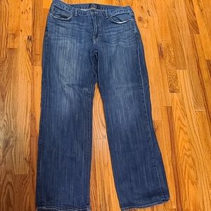 Lucky Brand Jeans Relaxed